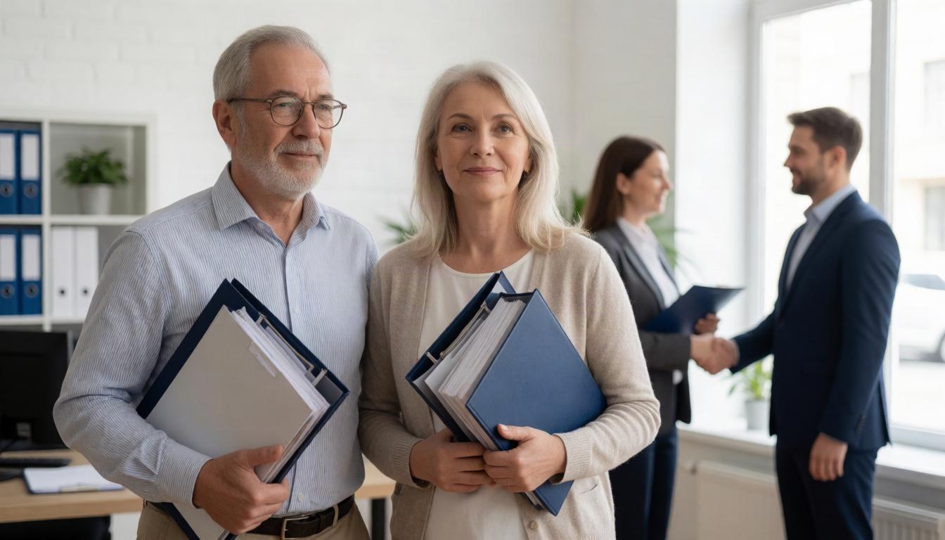 Resolve property questions